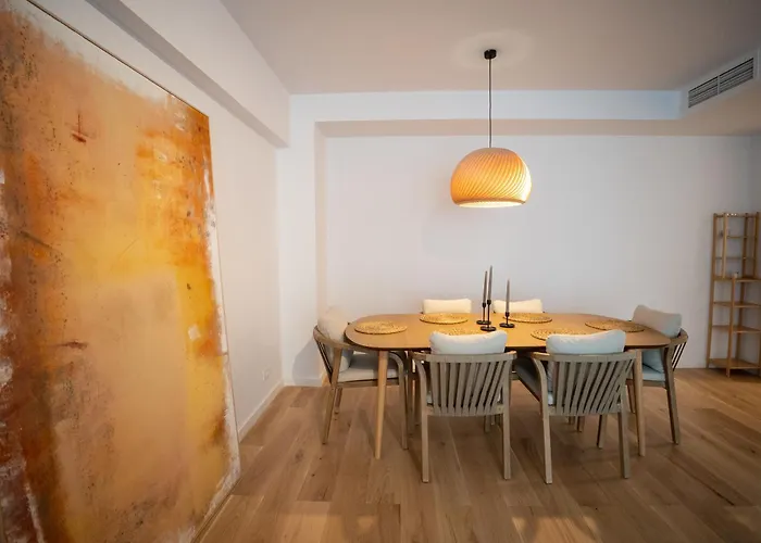 The Level Sanctuary: Free Parking & Netflix