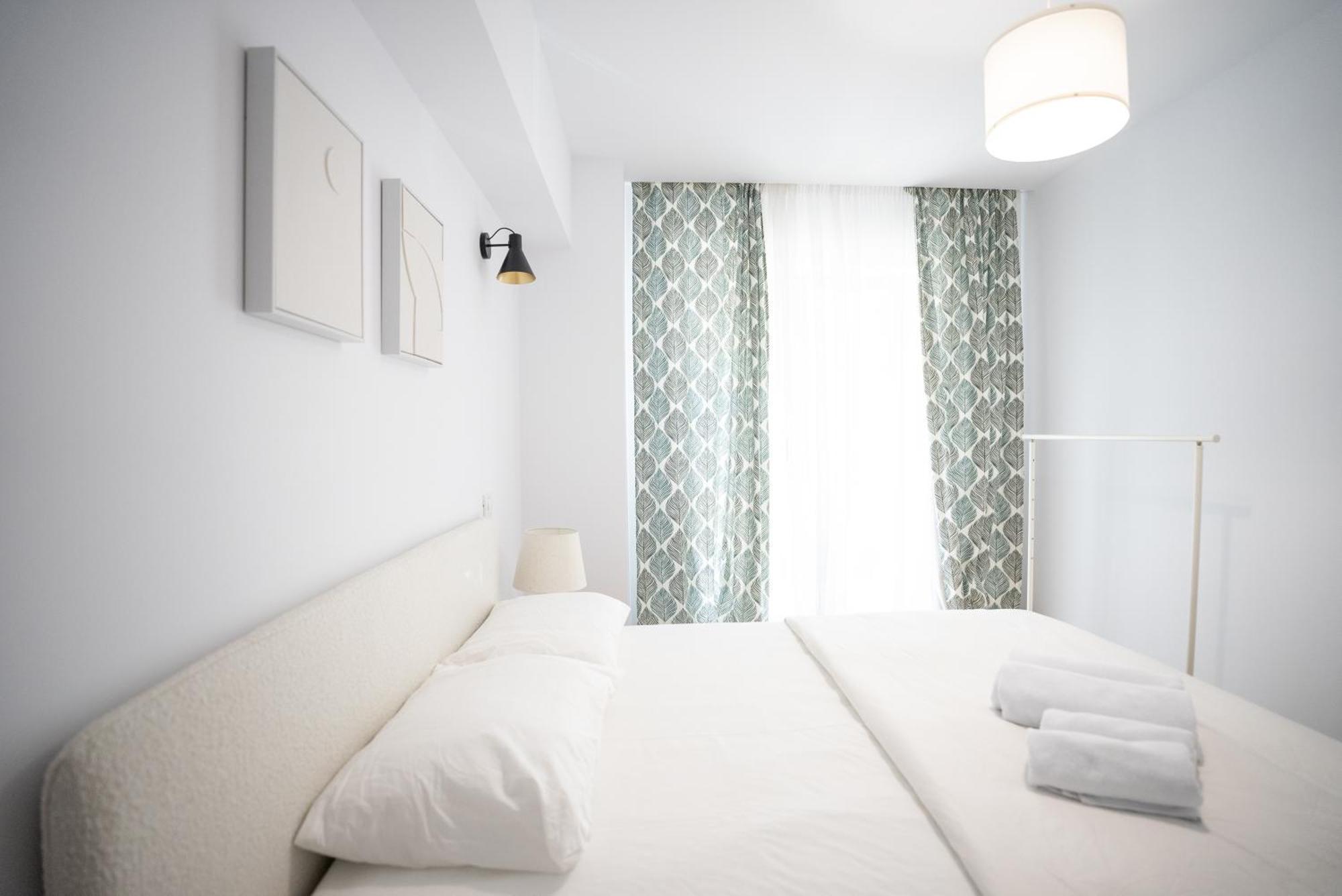 The Level Sanctuary: Free Parking & Netflix Apartament Bucureşti