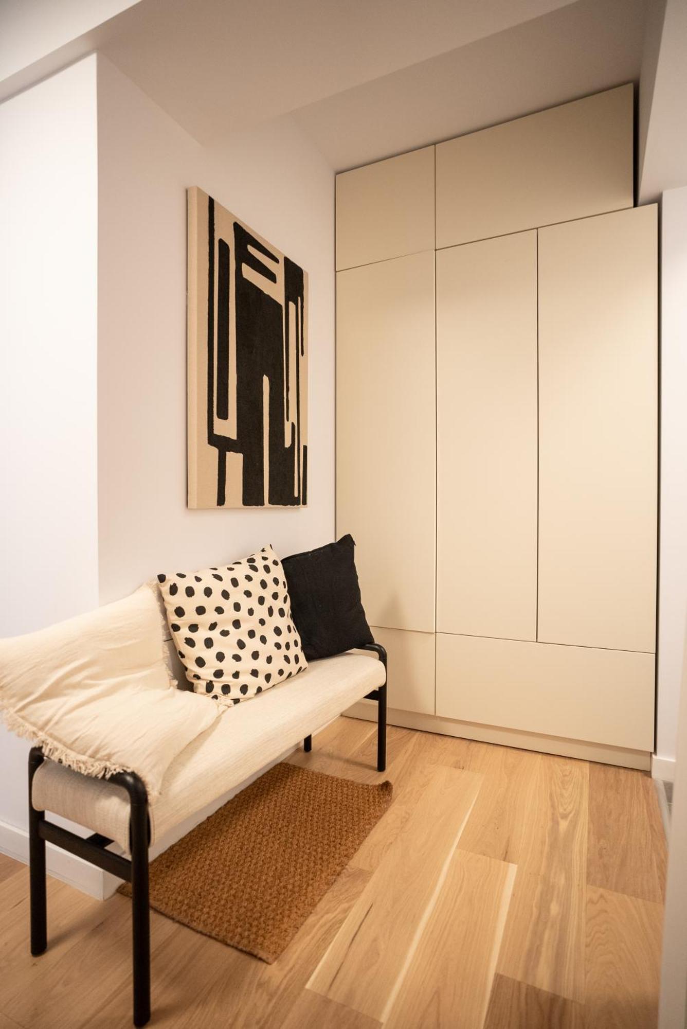 The Level Sanctuary: Free Parking & Netflix Apartament