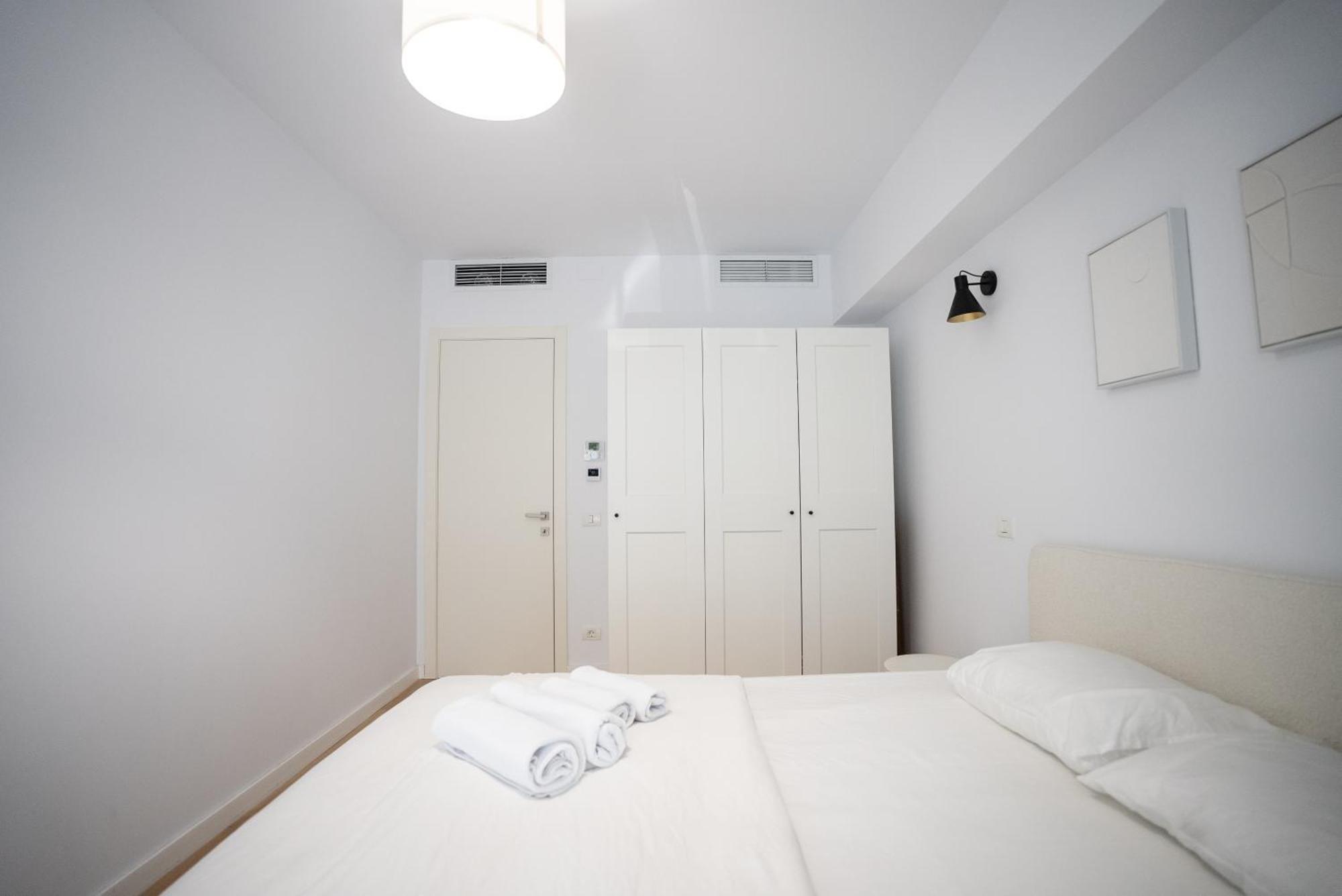 The Level Sanctuary: Free Parking & Netflix Apartament *