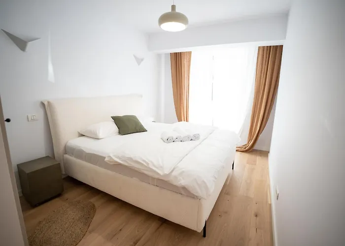 The Level Sanctuary: Free Parking & Netflix