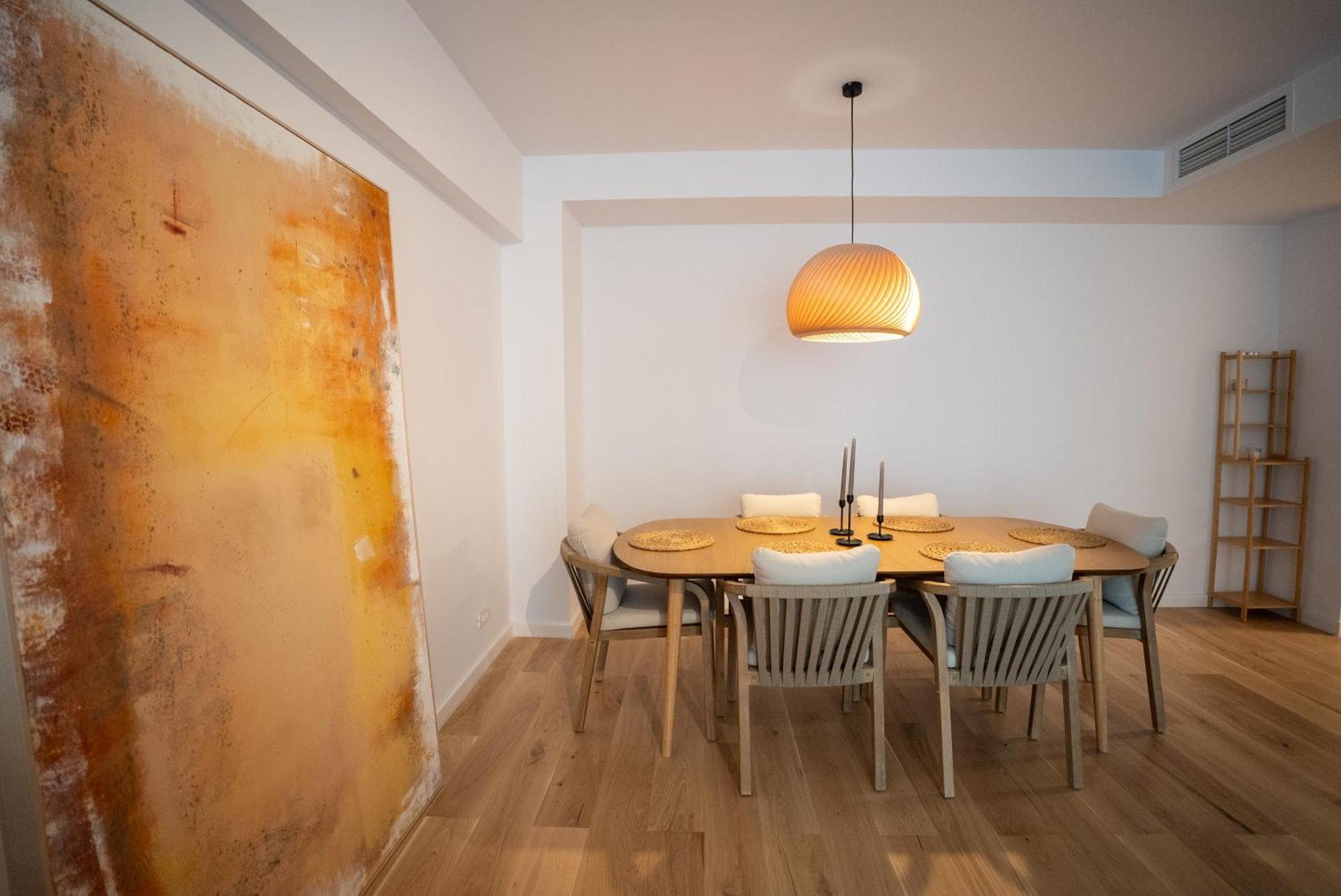 The Level Sanctuary: Free Parking & Netflix Bucarest