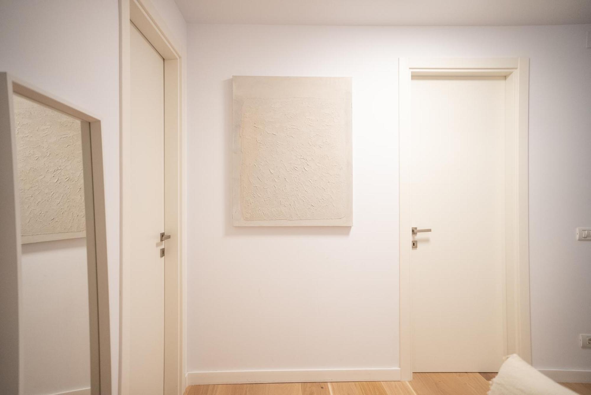 Appartamento The Level Sanctuary: Free Parking & Netflix *